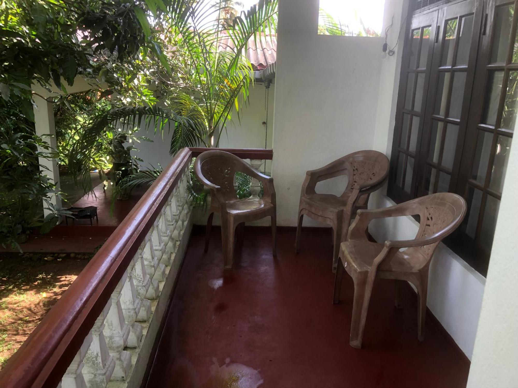 Galle Rest Home Exterior foto