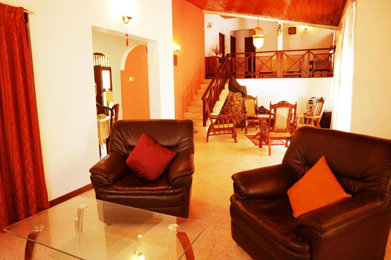 Galle Rest Home Exterior foto
