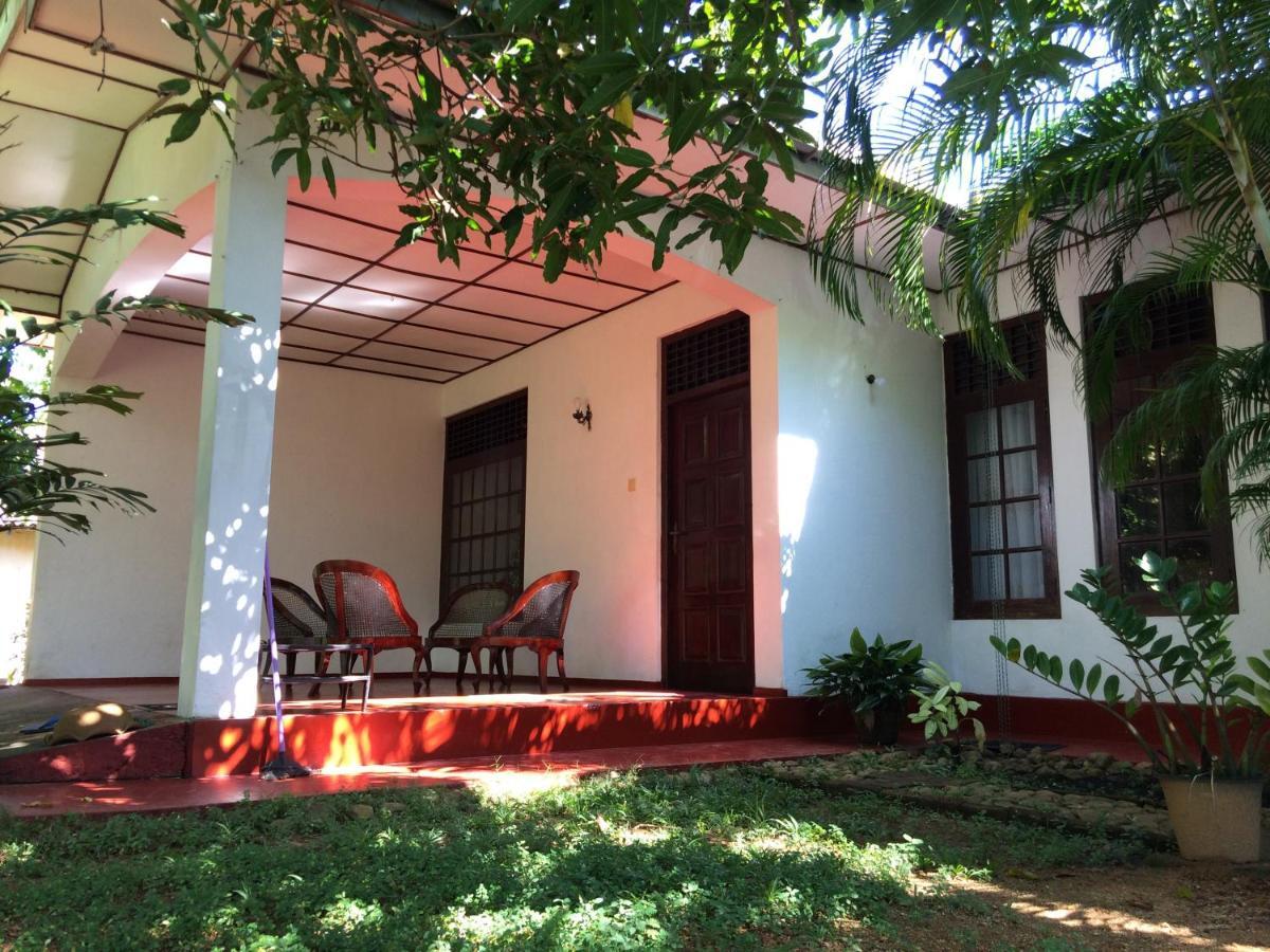 Galle Rest Home Exterior foto